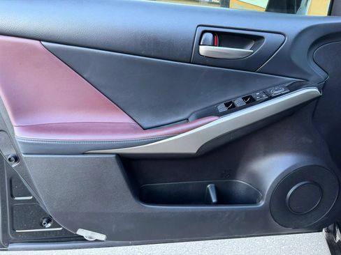 Used 2020 Lexus IS 300 w/ Accessory Package 2 RWD image 9
