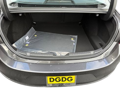 New 2026 MAZDA MAZDA3 s Sport image 17