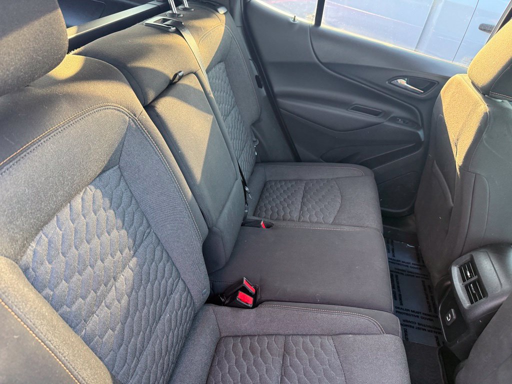 Used 2019 Chevrolet Equinox LT AWD/4WD image 33