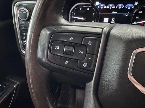 Certified 2020 GMC Sierra 2500 Denali w/ Denali Ultimate Package image 16