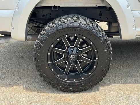 Used 2019 Ford F250 XLT AWD/4WD image 8
