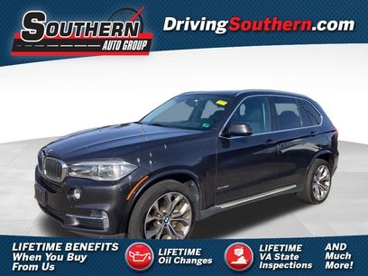 Used 2014 BMW X5 xDrive50i