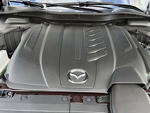 New 2026 MAZDA CX-90 3.3 Turbo w/ Premium Plus Pkg AWD/4WD image 58