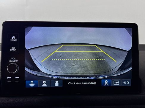 New 2026 Honda Prelude image 16