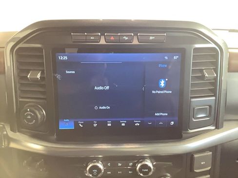 Used 2022 Ford F150 Lariat image 27