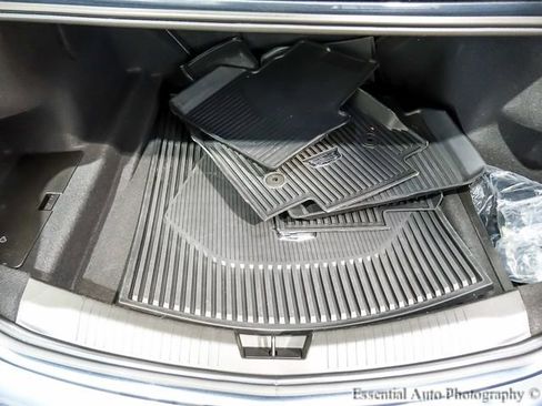 Certified 2022 Cadillac CT5 V w/ Premium Package image 22