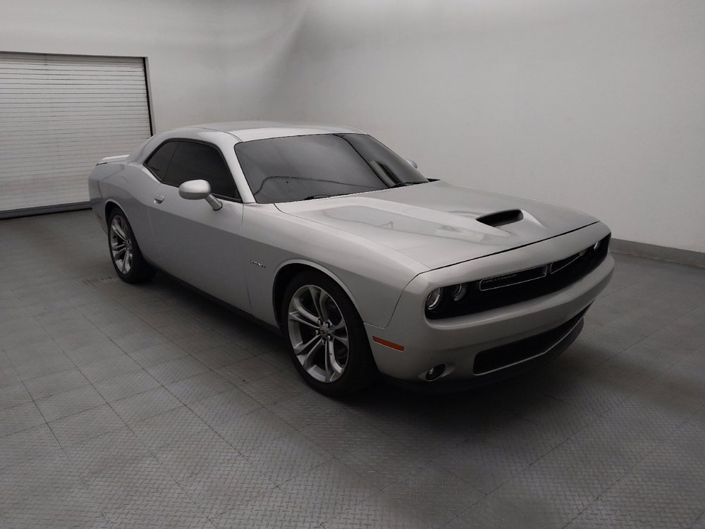 Used 2020 Dodge Challenger R/T RWD image 13