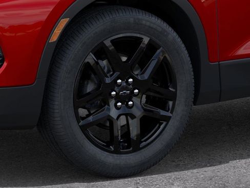 New 2026 Chevrolet Blazer LT w/ Sound & Technology Package image 9
