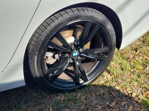 Used 2020 BMW 330i Sedan w/ Convenience Package image 5