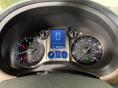 Used 2013 Lexus GX 460 Premium AWD/4WD image 20