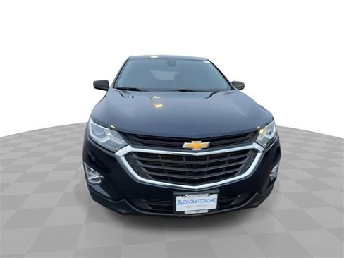 Certified 2020 Chevrolet Equinox LS w/ LS Convenience Package image 3