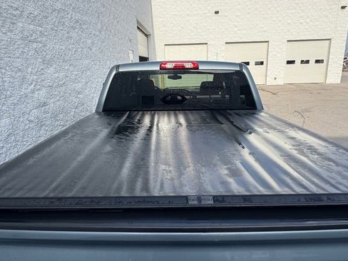 Used 2016 Chevrolet Silverado 1500 LT w/ All Star Edition image 16