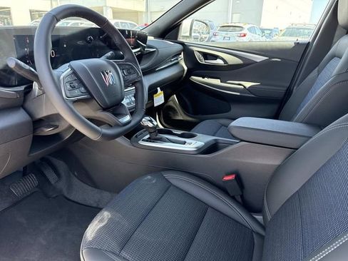 New 2026 Buick Envista Preferred w/ Convenience I Package image 12