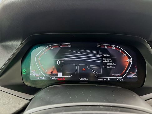 Used 2022 BMW X5 sDrive40i image 13