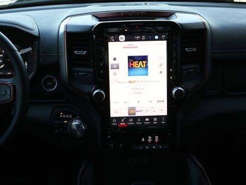 New 2026 RAM 1500 Rebel w/ Bed Utility Group image 14