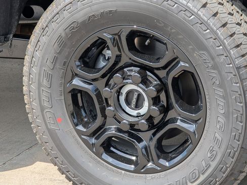 New 2026 Ford F250 XL w/ STX Appearance Package image 9