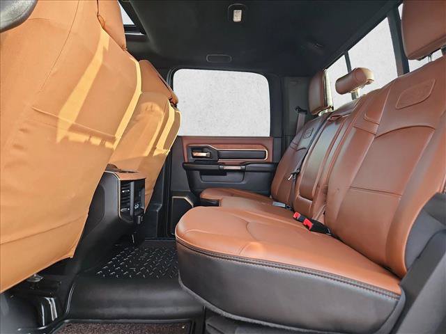 Used 2022 RAM 3500 Limited AWD/4WD image 21