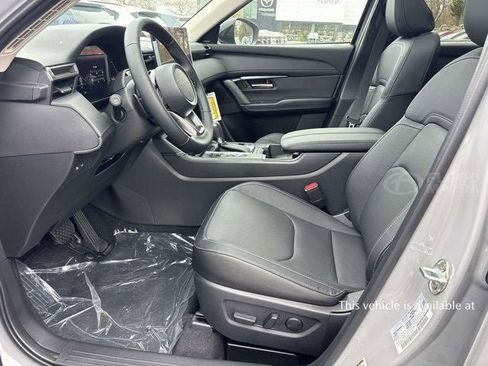 New 2026 MAZDA CX-5 2.5 S w/ Premium Plus Package AWD/4WD image 26