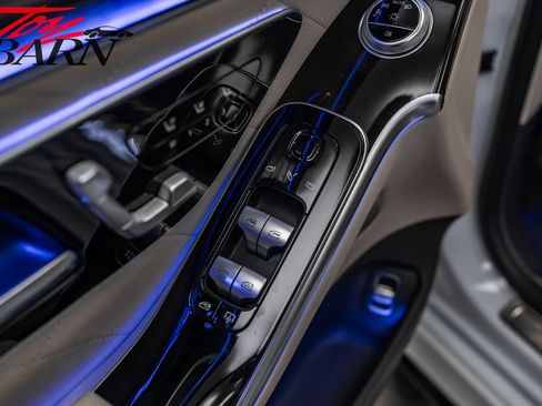 Used 2024 Mercedes-Benz S 580e 4MATIC Sedan image 21