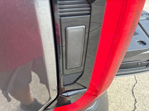 New 2026 Toyota Tundra Limited AWD/4WD image 51