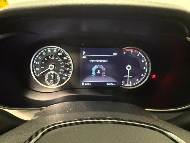 Used 2023 Genesis G70 3.3T w/ Sport Prestige Package RWD image 22