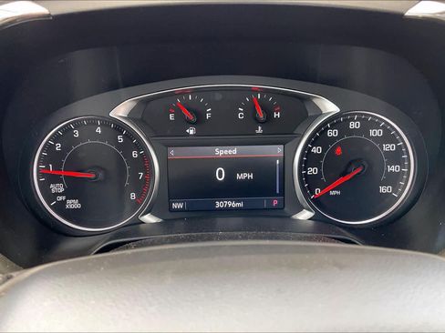 Used 2024 Chevrolet Blazer LT w/ Convenience Package FWD image 25
