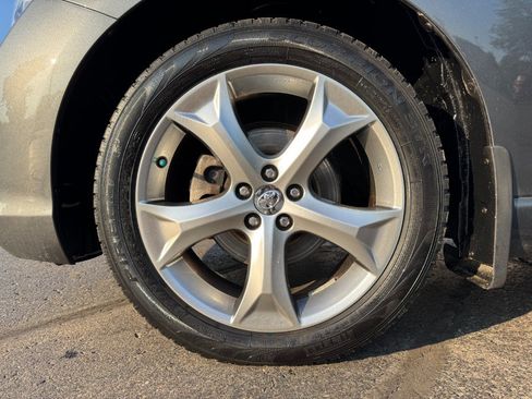 Used 2016 Toyota Venza AWD image 13