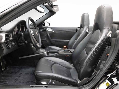 Used 2008 Porsche 911 Carrera S RWD image 22