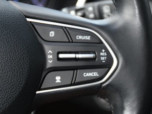 Used 2019 Hyundai Santa Fe FWD image 34