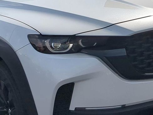 Used 2024 MAZDA CX-50 AWD 2.5 S w/ Select Package image 26