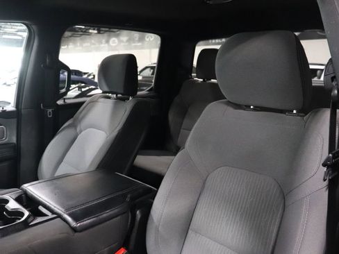 Used 2022 RAM 1500 Big Horn image 11