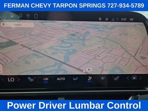 New 2026 Chevrolet Equinox EV LT w/ Comfort Package FWD image 27