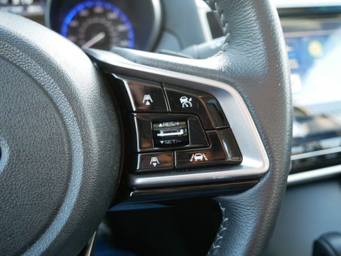 Used 2018 Subaru Legacy 2.5i Limited image 27