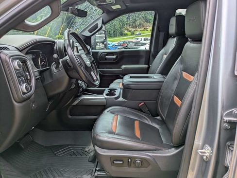 Used 2020 GMC Sierra 1500 AT4 w/ AT4 Premium Package AWD/4WD image 20