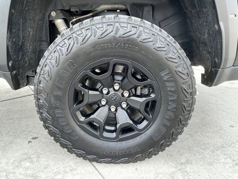 Used 2025 RAM 1500 RHO w/ RHO Level 1 Equipment Group image 6