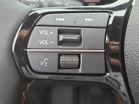 New 2026 Honda Pilot Sport image 22