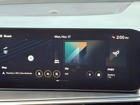 New 2026 Kia Sorento EX AWD/4WD image 16