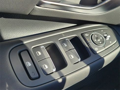 New 2026 Hyundai Sonata Blue image 15