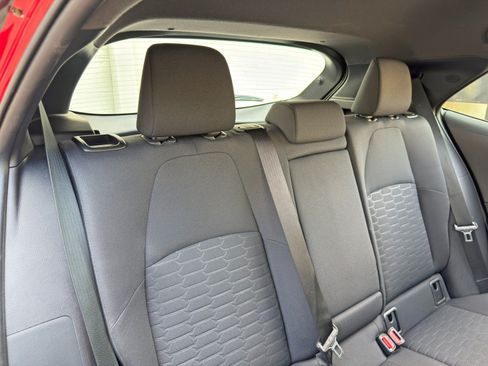 Used 2022 Toyota Corolla SE FWD image 34