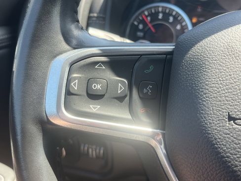 Used 2023 RAM 1500 Laramie AWD/4WD image 15