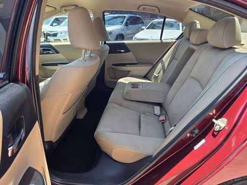 Used 2014 Honda Accord LX image 20