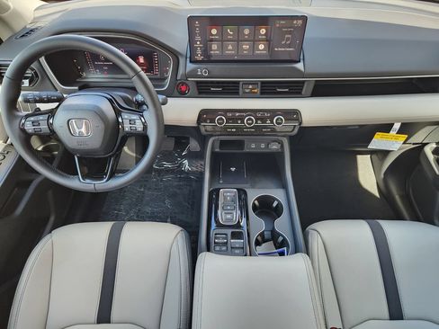 New 2026 Honda Pilot EX-L image 13