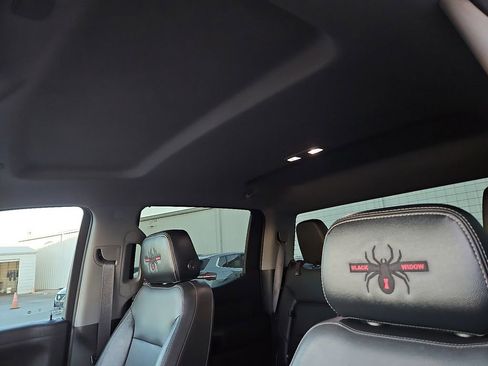 Used 2019 Chevrolet Silverado 1500 LT w/ Texas Edition image 22