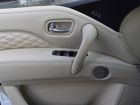 Used 2023 INFINITI QX80 Sensory w/ Cargo Package image 29