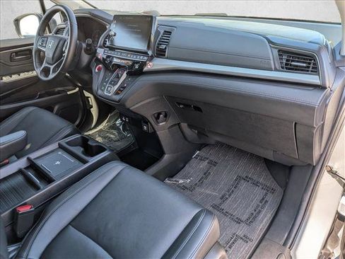 Used 2025 Honda Odyssey EX-L image 22