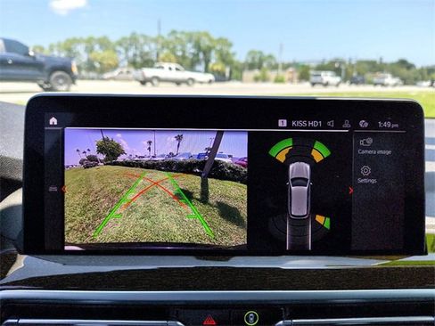 Used 2022 BMW X3 sDrive30i w/ Convenience Package image 26