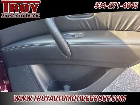 Used 2021 Nissan Armada Platinum w/ Captain's Chairs Package image 29