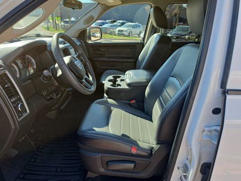 Used 2023 RAM 1500 Tradesman AWD/4WD image 9