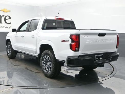 New 2026 Chevrolet Colorado Z71 image 14