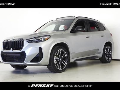 Certified 2023 BMW X1 xDrive28i w/ M Sport Package